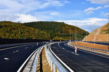 FBiH se zadužuje 50 miliona KM kod banaka za gradnju auto-puta
