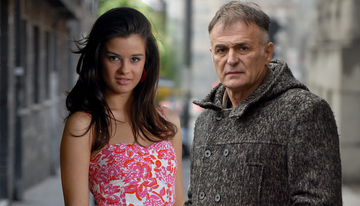 Tužilaštvo odbacilo krivičnu prijavu Danijele Štajnfeld protiv Branislava Lečića