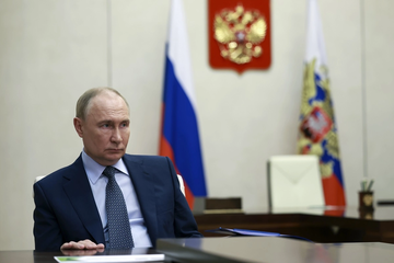 Naslijednik Putina i budućnost Rusije