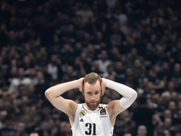 Crno-bijeli žele Musu, nude duplo više nego Real