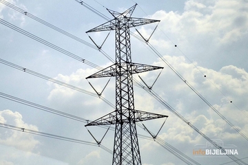 Upaljeni svi alarmi: Izvoz struje iz BiH drastično pada