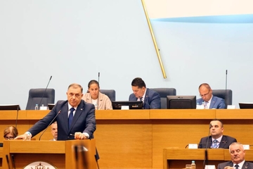 Parlament Srpske ponovo o prijevremenim izborima: Dodik od “ne” do čekanja NSRS, opozicija traži zajedničkog kandidata