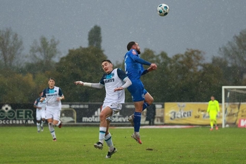 Željezničar pao u Bijeljini! Dva puta se tresla mreža domaćina, ali uzalud - Radnik uzeo sva tri boda!