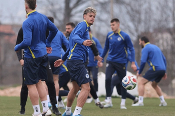 Italijanski vojnik snimao "zmajeve"