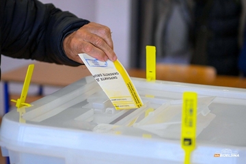 I mrtvi "glasaju" u BiH: "Našla sam ime pokojnog supruga na biračkom spisku"