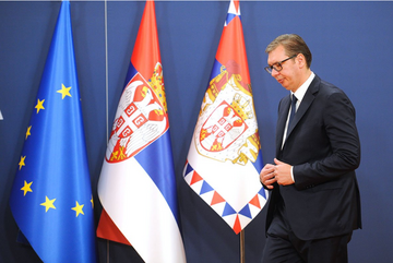 Vućić: Jedva čekam da odem u Jasenovac i položim cvet