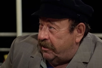 Udovica Pavla Vuisića otkrila glumčevo pravo lice: Pretukao Miju Aleksića zbog nje