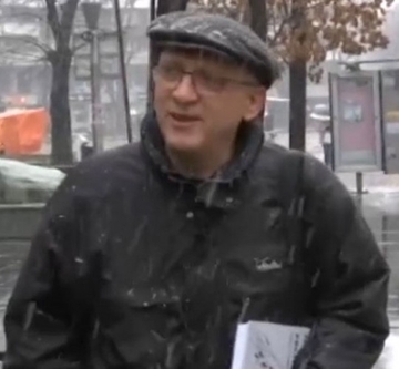 Američkom listu poslao spisak 297 ubijenih članova familije u Jasenovcu