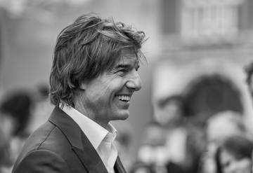 Najomraženiji u Holivudu: Ne priznaje pravu ćerku, a usvojene kuje u zvijezde