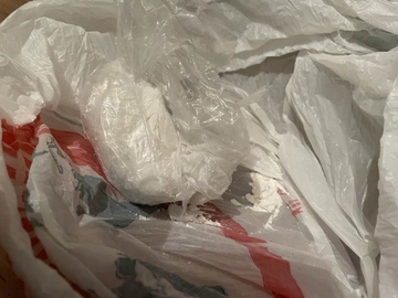 U akciji "Kevlar" zaplijenjeno više od 1,3 kilograma kokaina