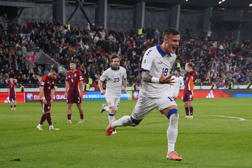 Srbija preokretom do pobjede protiv Letonije u oproštaju kvalifikacija