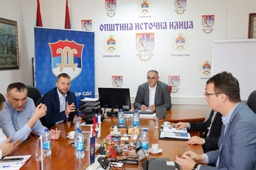 SDS bira predsjednika 11. juna