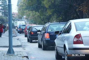 Vozači, budite strpljivi: Mogući zastoji na dionicama na kojima se izvode radovi