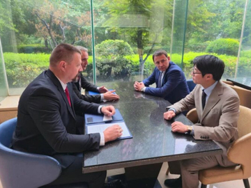 Kineski milijarder dolazi u Srpsku: Evo šta planira da pokrene