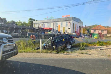Sudar dva vozila, pet povrijeđenih prevezeno u UKC