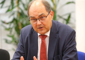 Šmit progovorio o posjeti Srpskoj