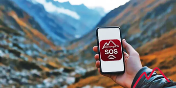 GSS FBiH: SOS aplikacija olakšava akcije potrage i spašavanja