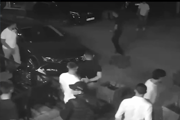 Preminuo tinejdžer koji je izboden u masovnoj tuči u Novom Pazaru