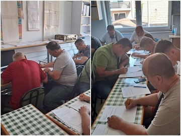 Radio klub “Iskra”: Semberija postala bogatija za 26 radio-amatera