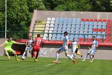 Zvijezda 09 poražena u derbiju začelja: Semberci u bezizlaznoj situaciji