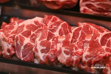 Mesar objašnjava zašto ne bi trebalo da kupujete BIJELO MESO u mesari