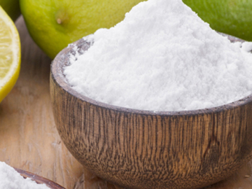 Šta soda bikarbona radi ljudskom organizmu?