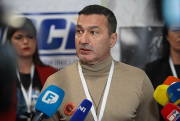 MUP RS treba da isplati 5.000 KM Davoru Dragičeviću