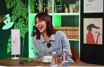 Pjevačica iz Bijeljine Sanja Đurić-Stojanović otkriva: Šta je najgori peh koji se može doživjeti na nastupu? (VIDEO) 