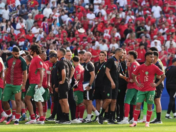 FIFA kažnjava nakon Mundijala