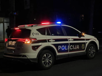 Tuča završila kobno: Muškarac preminuo nakon što je pao tokom naguravanja