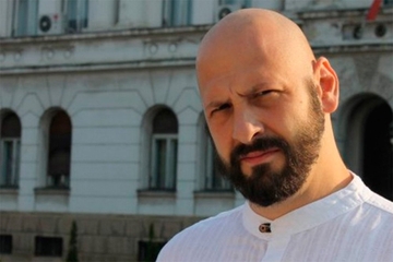 Predsjedniku Udruženja novinara RS zabranjen ulazak u Hrvatsku