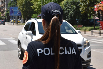 Strava u Crnoj Gori: Trostruko ubistvo, policija traga za Vehidom Murićem