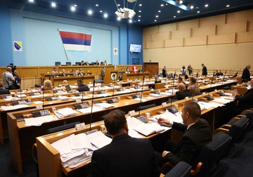 Rječnik u Narodnoj skupštini RS gori nego u kafani