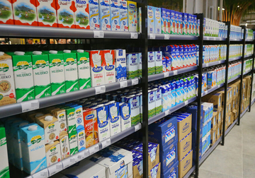 Cijena mlijeka i goriva u BiH SKORO ISTA