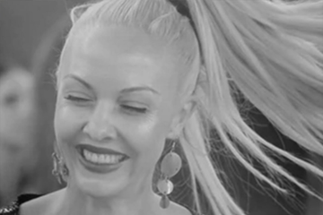 Preminula Ivana Kovačević (FOTO)