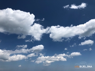Meteorolozi otkrili kada dolazi ljepše vrijeme u BiH