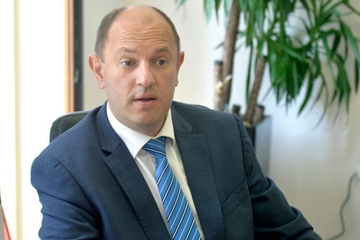 Petrović: U "Elektroprivredi RS" 15 otkaza zbog nedolaska na posao