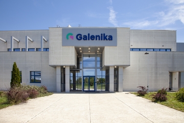 Galenika: Farmaceutski gigant sa tradicijom dugom 76 godina