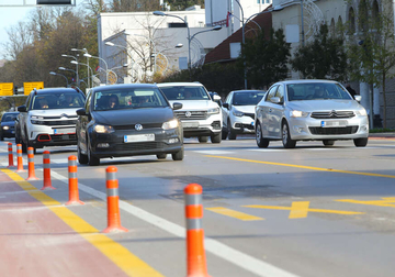 Koliko su Banjalučani zadovoljni jednosmjernim saobraćajem nakon 25 dana od uvođenja