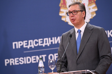 Vučić: Predsjednički izbori najkasnije početkom februara