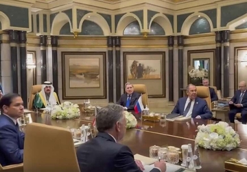 Oglasio se Stejt department nakon SASTANKA GODINE: 5 ključnih stvari koje su danas DOGOVORILE RUSIJA I AMERIKA