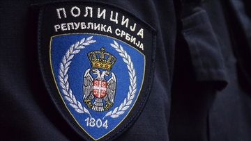 Pala grupa od 17 osoba, planiran napad na državni vrh Srbije