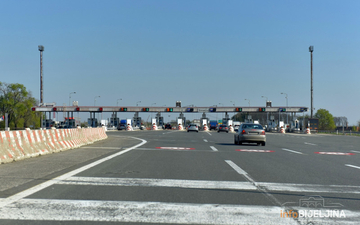 Da li znate koja zemlja ima najskuplje putarine u Evropi?