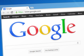 GOOGLE UPOZORAVA Hitno ažurirajte Chrome