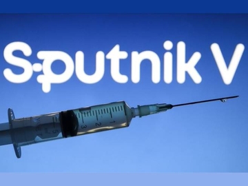 Podaci o Sputnjiku poslati u SZO