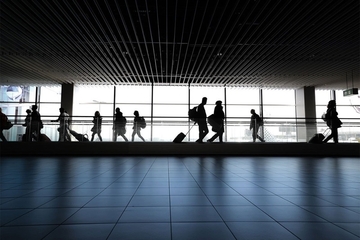 Otkriveni detalji ubistva žene na aerodromu u Ljubljani: Bivši muž je čekao satima da sleti