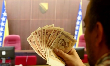 KAZNE DO 20.000 KM I SAMO 1 FUNKCIJA Šta piše u zakonu o sprečavanju sukoba interesa u institucijama BiH koji je 11. marta pred poslanicima