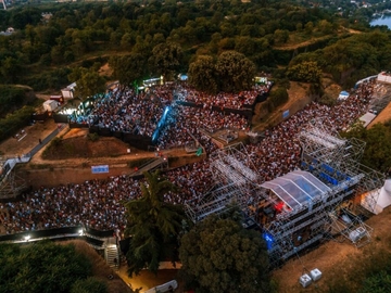 Šta je dozvoljeno, a šta zabranjeno unijeti na EXIT festival