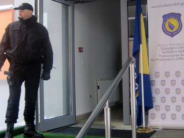 Spisak institucija BiH s negativnim revizorskim nalazima ide tužiocima i SIPA