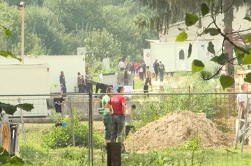 Migrantski sukobi u BiH: Nasilje, krijumčarenje i rast opasnih kriminalnih grupa